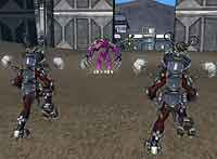 Spore: Galactic Adventures