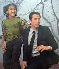 День, когда Земля остановилась