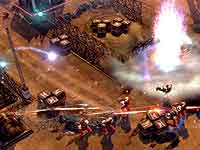 Warhammer 40.000: Dawn of War 2