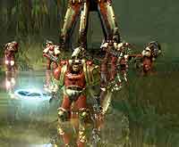Warhammer 40.000: Dawn of War 2