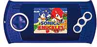 Портативная консоль SEGA Mega Drive Portable