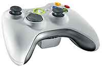 Мультимедийная игровая консоль Xbox 360
