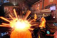 Merchants of Brooklyn