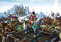 King’s Bounty: Принцесса в доспехах