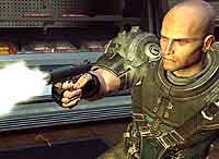 Eat Lead: The Return of Matt Hazard