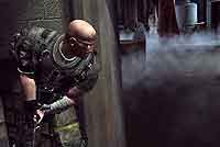 Eat Lead: The Return of Matt Hazard