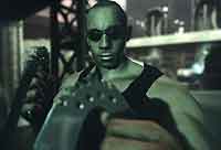 The Chronicles of Riddick: Assault on Dark Athena