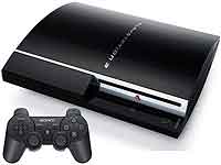 Sony PlayStation 3