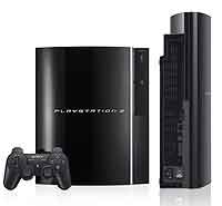 Sony PlayStation 3