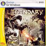 Legendary