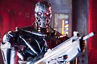 Терминатор: Да придет спаситель