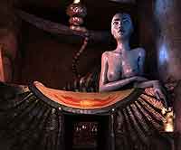 Тургор: Голос цвета