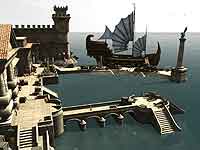 Бельтион: Свод Равновесия