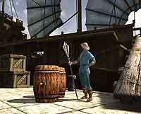 Бельтион: Свод Равновесия