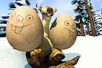 Ледниковый период 3: Эра динозавров