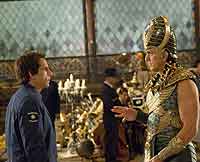 Ночь в музее 2