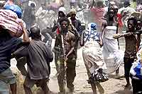 Джонни — Бешеный Пес