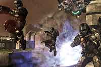 Halo 3: ODST