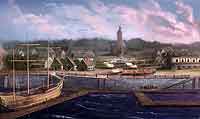 East India Company