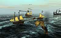 East India Company