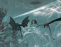 Divinity 2: Ego Draconis