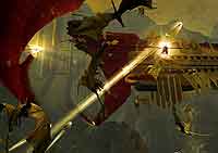 Divinity 2: Ego Draconis