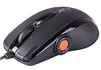 Игровые мыши XL-750BK, XL-750BF и X-755FS