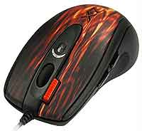 Игровые мыши XL-750BK, XL-750BF и X-755FS