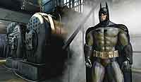 Batman: Arkham Asylum