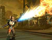 Star Wars: The Old Republic