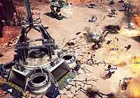 Command & Conquer 4: Tiberian Twilight