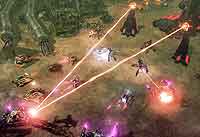 Command & Conquer 4: Tiberian Twilight