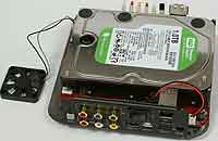 Медиаплееры Mediabox PL-111 и M-31B