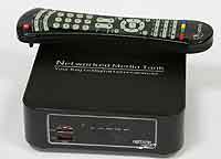Медиаплееры Mediabox PL-111 и M-31B