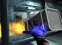Twin Sector