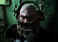 Saw: The Video Game