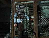 Saw: The Video Game