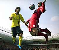 Pro Evolution Soccer 2010