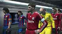 Pro Evolution Soccer 2010