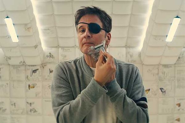 Kingsman: Золотое кольцо