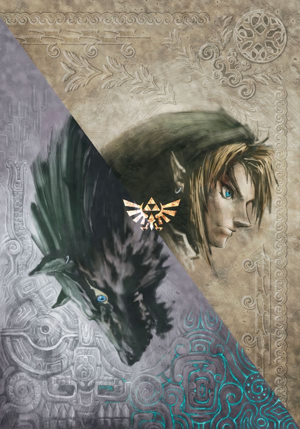 The Legend of Zelda: Twilight Princess. История создания