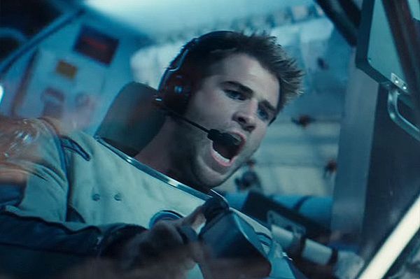 День независимости: Возрождение