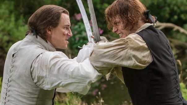 Чужестранка