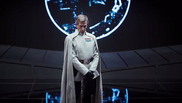 Изгой-один: Звёздные войны. Истории