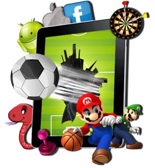 Pozirk Games: взгляд на тенденции Pozirk Games: взгляд на тенденции