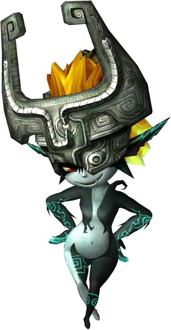 The Legend of Zelda: Twilight Princess. История создания