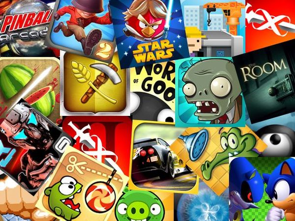 Pozirk Games: взгляд на тенденции