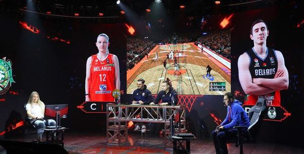 Надежная белорусская букмекерская компания — 1xBet — предоставляет лучшие ставки на долгожданный чемпионат по баскетболу