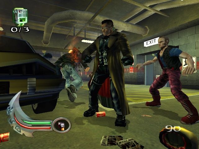 Десять интересных игр для PlayStation 2 и Xbox, в которые вы не играли