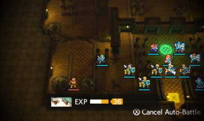 Обзор Fire Emblem Echoes: Shadows of Valentia